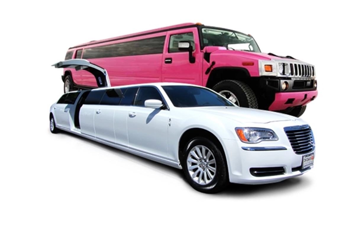 Hawthorn Woods Limo | Limousine Rental | Airport Transfer